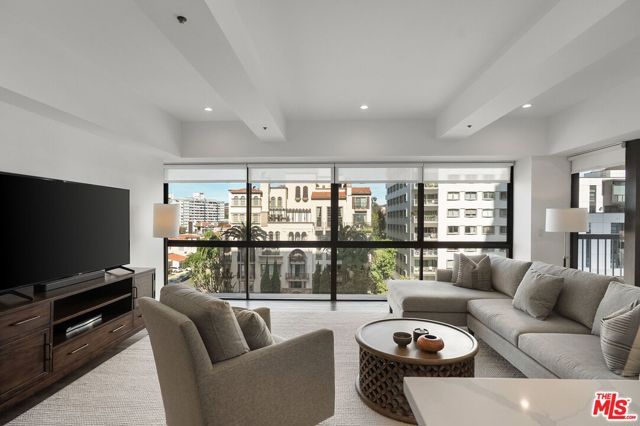 10790 Wilshire Boulevard 503, Los Angeles, CA 90024