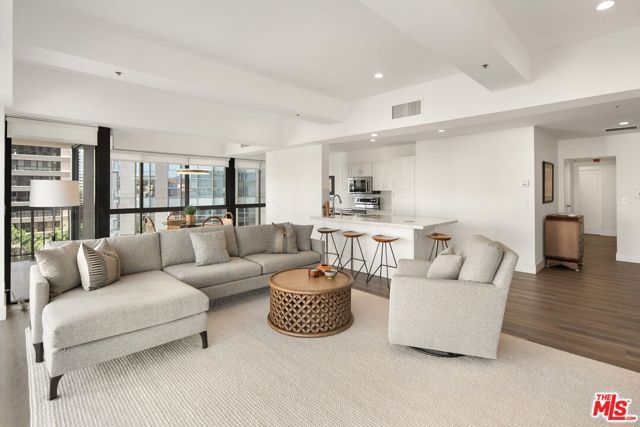 10790 Wilshire Boulevard 503, Los Angeles, CA 90024