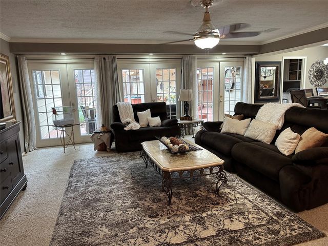 25318 Lynbriar Lane, Spring, TX 77373