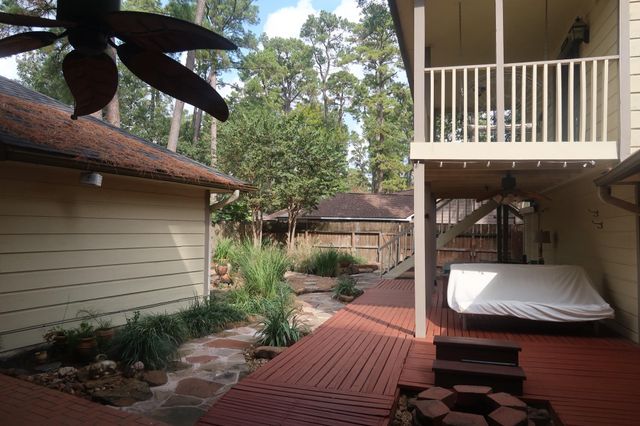 25318 Lynbriar Lane, Spring, TX 77373