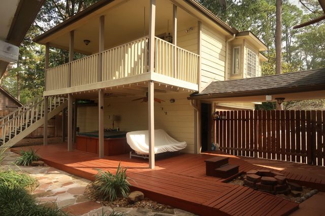 25318 Lynbriar Lane, Spring, TX 77373