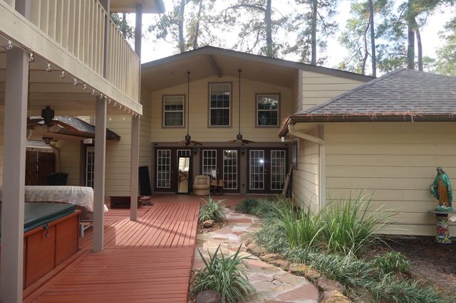 25318 Lynbriar Lane, Spring, TX 77373