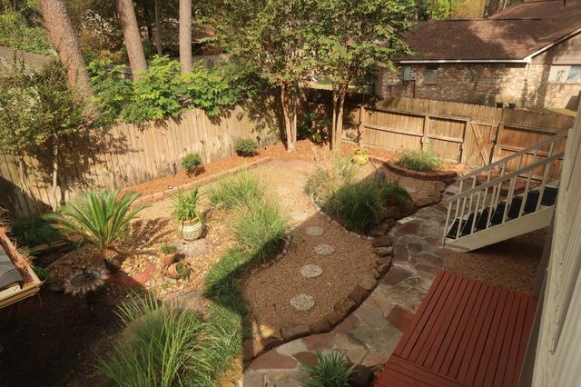 25318 Lynbriar Lane, Spring, TX 77373