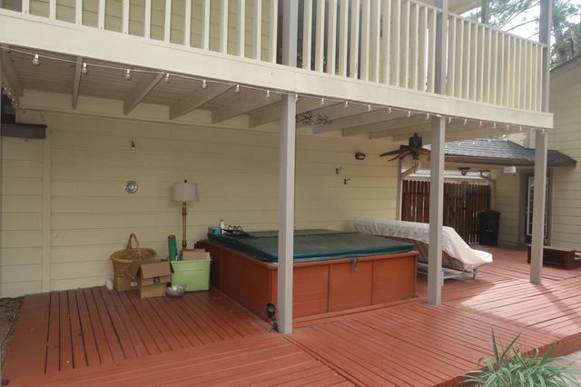 25318 Lynbriar Lane, Spring, TX 77373