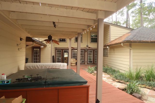 25318 Lynbriar Lane, Spring, TX 77373