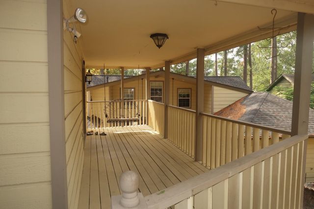 25318 Lynbriar Lane, Spring, TX 77373