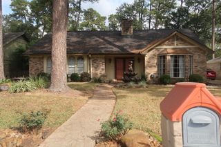 25318 Lynbriar Lane, Spring, TX 77373