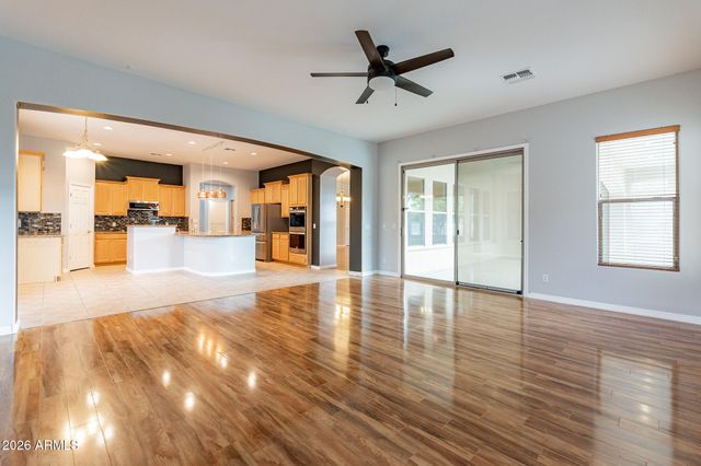 13354 W SAN MIGUEL Avenue, Litchfield Park, AZ 85340