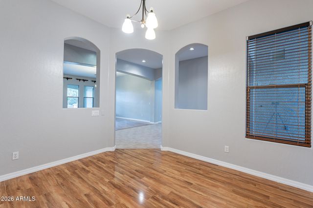 13354 W SAN MIGUEL Avenue, Litchfield Park, AZ 85340