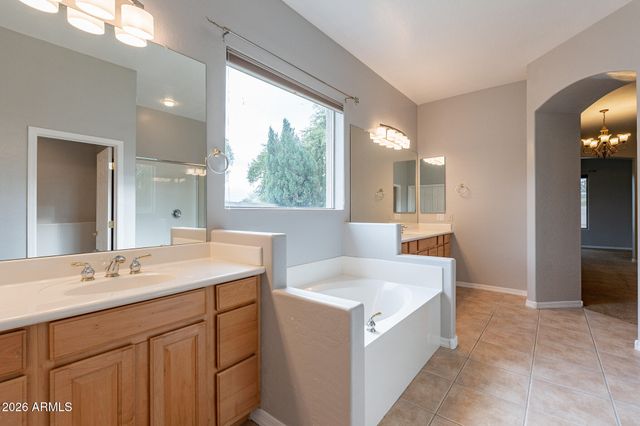 13354 W SAN MIGUEL Avenue, Litchfield Park, AZ 85340