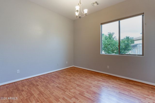 13354 W SAN MIGUEL Avenue, Litchfield Park, AZ 85340