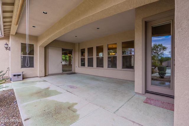 13354 W SAN MIGUEL Avenue, Litchfield Park, AZ 85340
