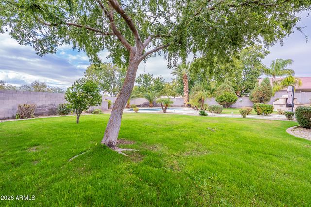 13354 W SAN MIGUEL Avenue, Litchfield Park, AZ 85340