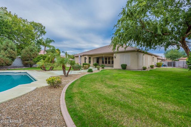 13354 W SAN MIGUEL Avenue, Litchfield Park, AZ 85340