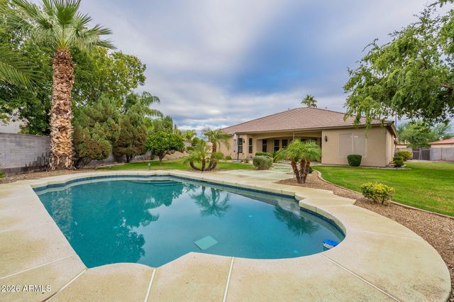 13354 W SAN MIGUEL Avenue, Litchfield Park, AZ 85340