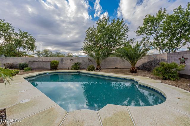 13354 W SAN MIGUEL Avenue, Litchfield Park, AZ 85340