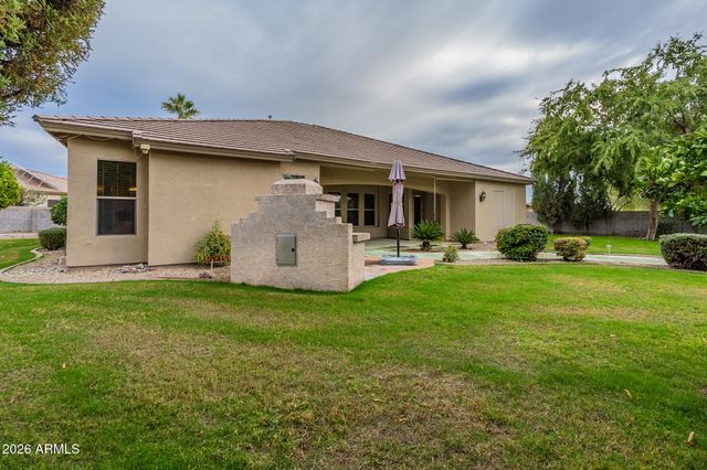 13354 W SAN MIGUEL Avenue, Litchfield Park, AZ 85340