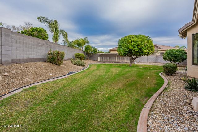 13354 W SAN MIGUEL Avenue, Litchfield Park, AZ 85340