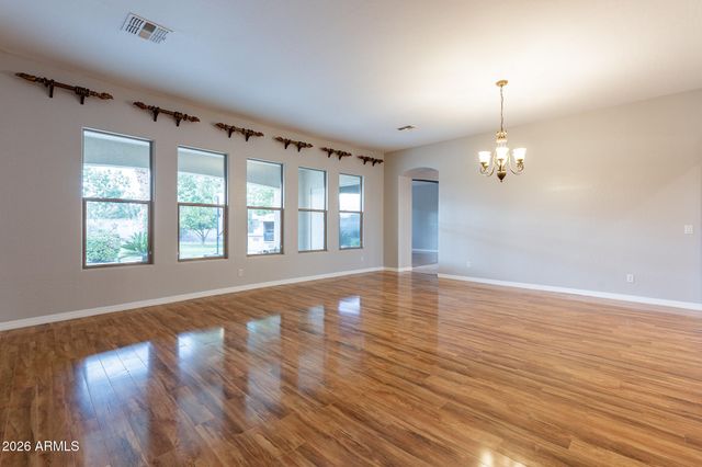 13354 W SAN MIGUEL Avenue, Litchfield Park, AZ 85340