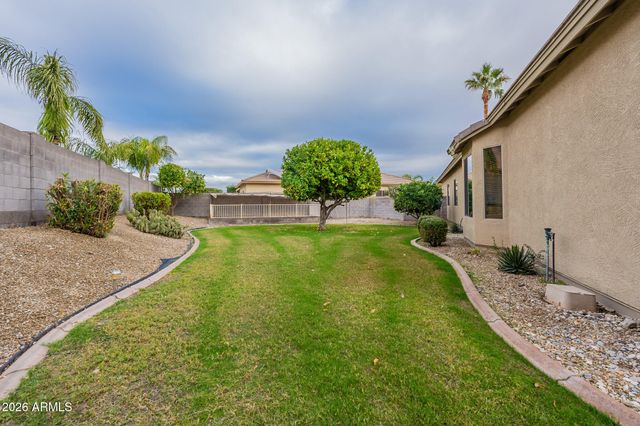 13354 W SAN MIGUEL Avenue, Litchfield Park, AZ 85340