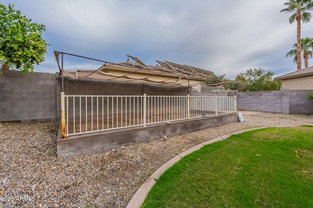 13354 W SAN MIGUEL Avenue, Litchfield Park, AZ 85340