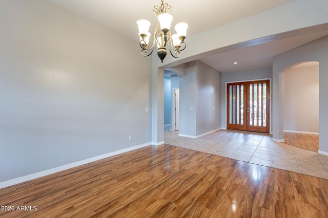 13354 W SAN MIGUEL Avenue, Litchfield Park, AZ 85340