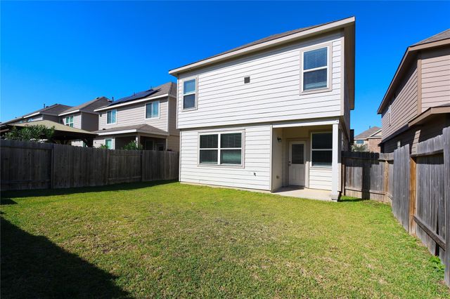 24527 Lorenzo Glaze Trail, Katy, TX 77493