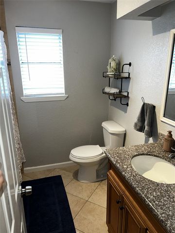 3918 Rosemont Drive, La Porte, TX 77571