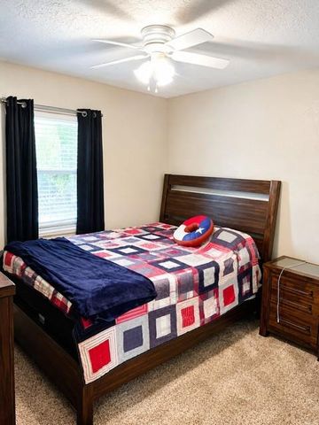 3918 Rosemont Drive, La Porte, TX 77571