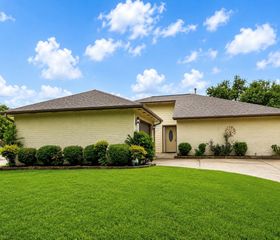 3918 Rosemont Drive, La Porte, TX 77571