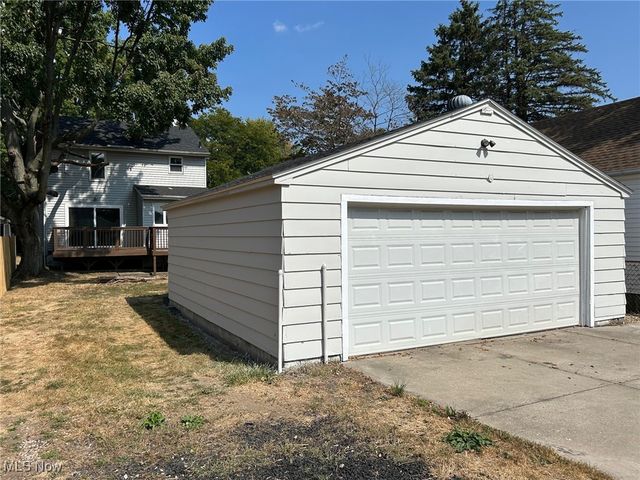 1266 Kohler Avenue, Akron, OH 44314