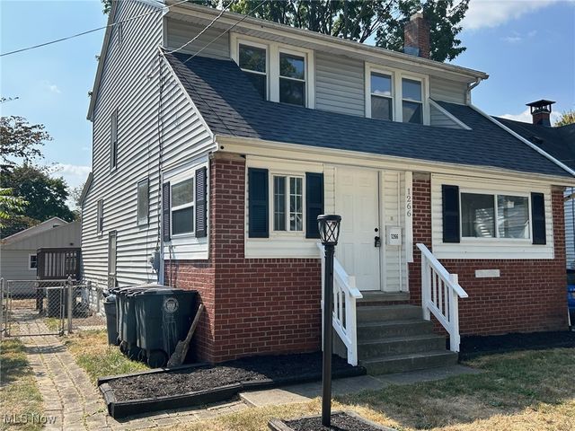 1266 Kohler Avenue, Akron, OH 44314
