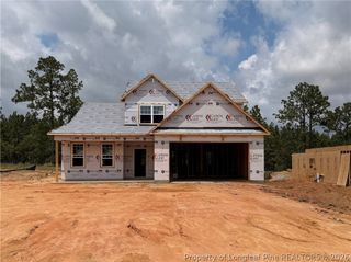 199 Harborwood Street, Lillington, NC 27546