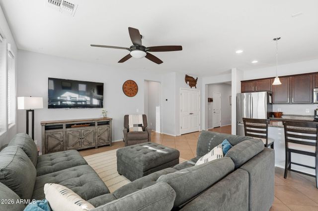 22659 E DESERT SPOON Drive, Queen Creek, AZ 85142