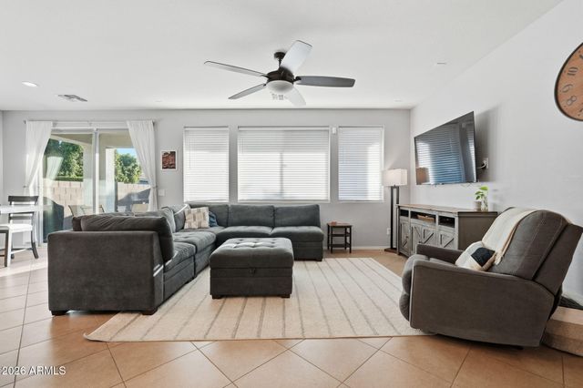 22659 E DESERT SPOON Drive, Queen Creek, AZ 85142