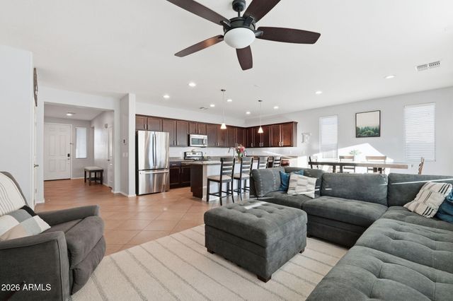 22659 E DESERT SPOON Drive, Queen Creek, AZ 85142