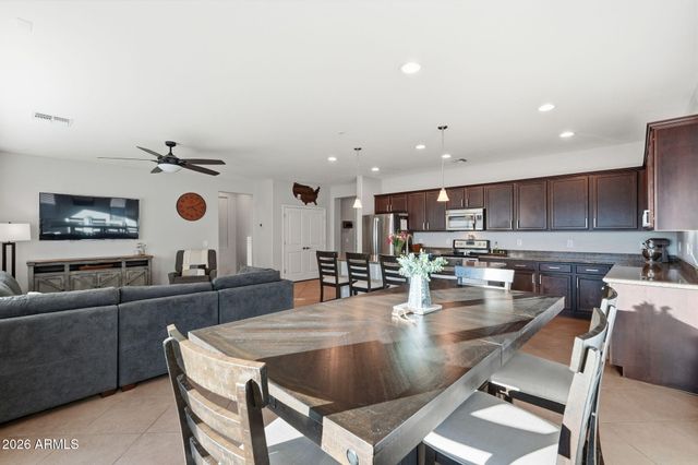 22659 E DESERT SPOON Drive, Queen Creek, AZ 85142