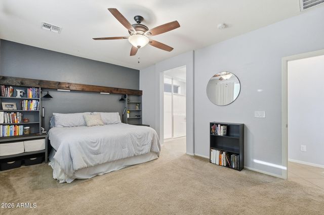 22659 E DESERT SPOON Drive, Queen Creek, AZ 85142