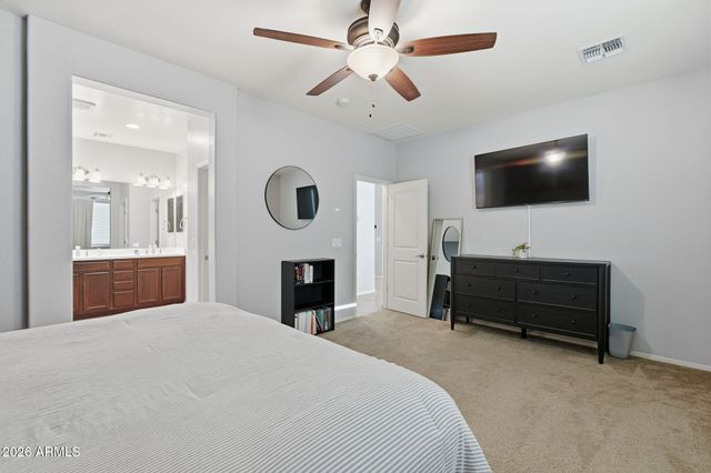 22659 E DESERT SPOON Drive, Queen Creek, AZ 85142