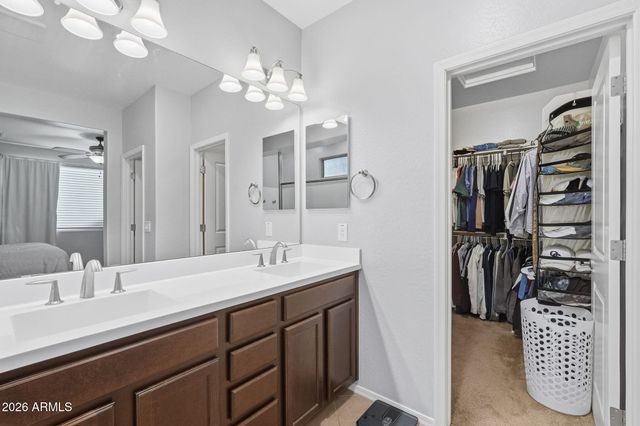 22659 E DESERT SPOON Drive, Queen Creek, AZ 85142