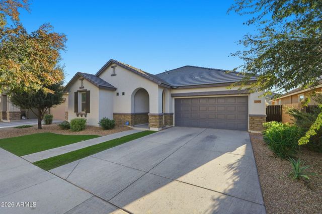 22659 E DESERT SPOON Drive, Queen Creek, AZ 85142