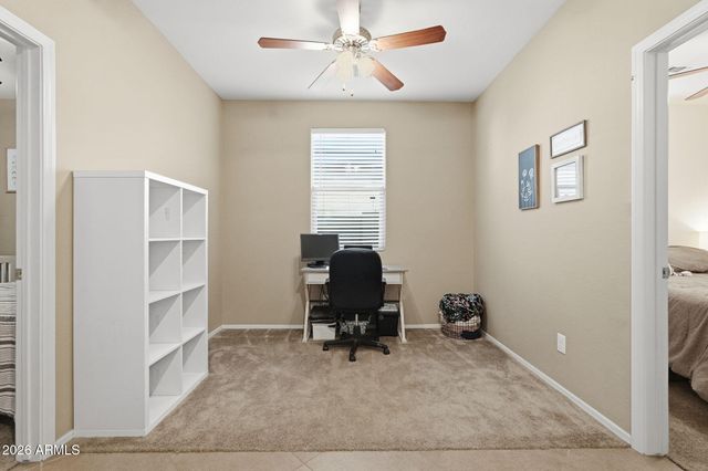 22659 E DESERT SPOON Drive, Queen Creek, AZ 85142