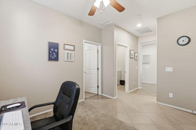 22659 E DESERT SPOON Drive, Queen Creek, AZ 85142