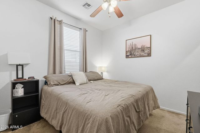 22659 E DESERT SPOON Drive, Queen Creek, AZ 85142