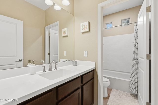 22659 E DESERT SPOON Drive, Queen Creek, AZ 85142