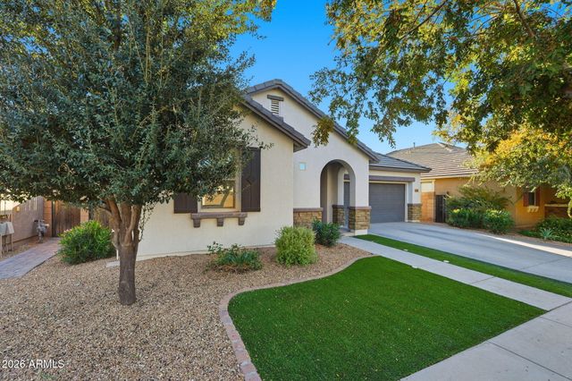 22659 E DESERT SPOON Drive, Queen Creek, AZ 85142