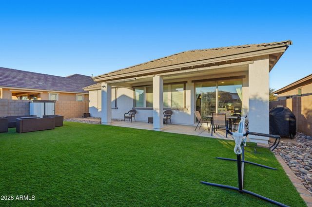 22659 E DESERT SPOON Drive, Queen Creek, AZ 85142