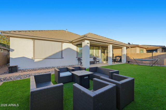 22659 E DESERT SPOON Drive, Queen Creek, AZ 85142