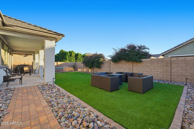 22659 E DESERT SPOON Drive, Queen Creek, AZ 85142