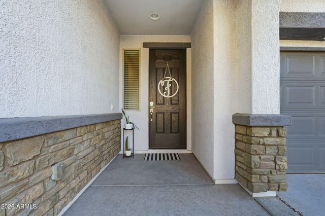 22659 E DESERT SPOON Drive, Queen Creek, AZ 85142